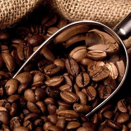 قهوه ۷۰-۳۰ ربوستا