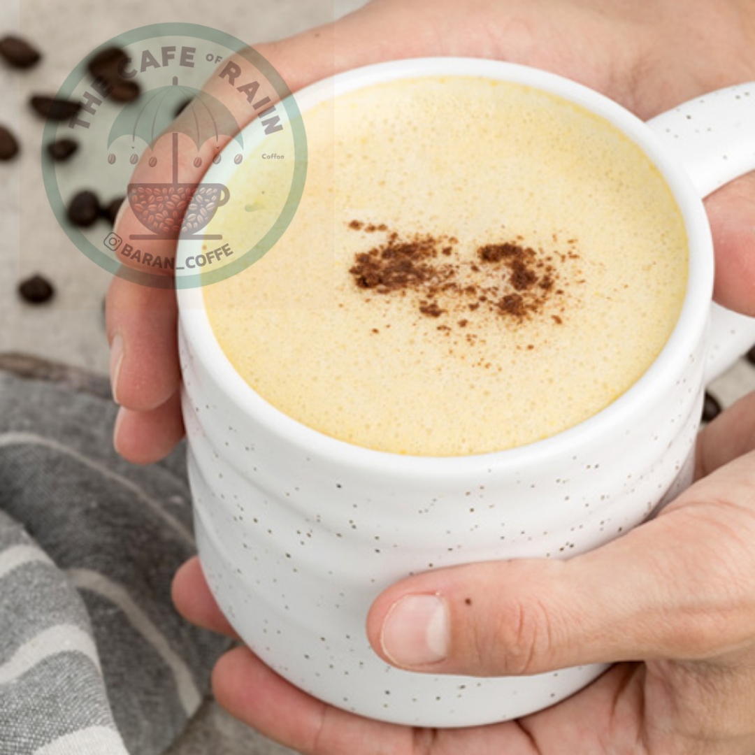 کاپوچینو